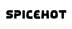 Spicehot - logo